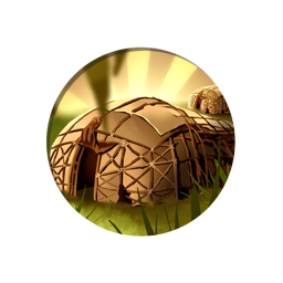 [COLOR_POSITIVE_TEXT](Iroquois)[ENDCOLOR] Longhouse