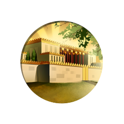 [COLOR_POSITIVE_TEXT](Persian)[ENDCOLOR] Satrap's Court