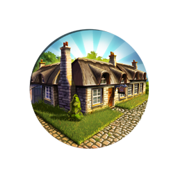 [COLOR_POSITIVE_TEXT](Celtic)[ENDCOLOR] Ceilidh Hall