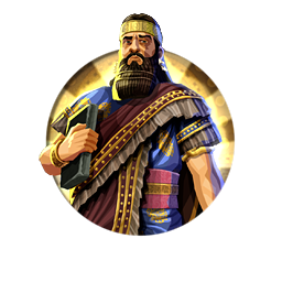 Ashurbanipal
