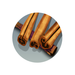 Cinnamon