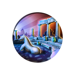 Hidden Antiquity Site