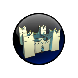 [COLOR_POSITIVE_TEXT](Moroccan)[ENDCOLOR] Kasbah