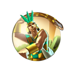 [COLOR_POSITIVE_TEXT](Incan)[ENDCOLOR] Warak'aq