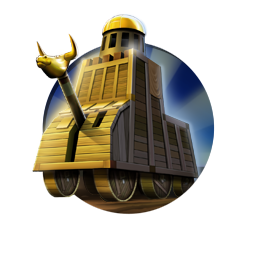 [COLOR_POSITIVE_TEXT](Assyrian)[ENDCOLOR] Siege Tower