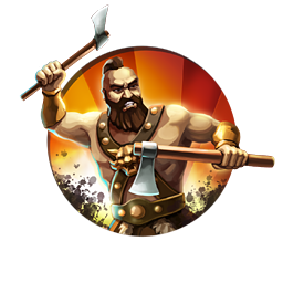 [COLOR_POSITIVE_TEXT](Barbarian)[ENDCOLOR] Hand-Axe