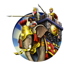 [COLOR_POSITIVE_TEXT](Carthaginian)[ENDCOLOR] Atlas Elephant