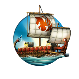 [COLOR_POSITIVE_TEXT](Carthaginian)[ENDCOLOR] Quinquereme