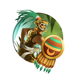 [COLOR_POSITIVE_TEXT](Aztec)[ENDCOLOR] Jaguar