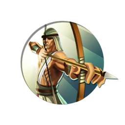 [COLOR_POSITIVE_TEXT](Barbarian)[ENDCOLOR] Archer