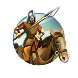 [COLOR_POSITIVE_TEXT](Barbarian)[ENDCOLOR] Horseman