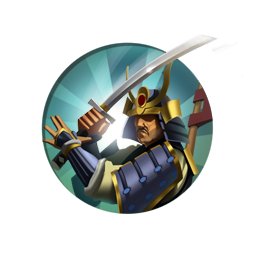 [COLOR_POSITIVE_TEXT](Japanese)[ENDCOLOR] Samurai