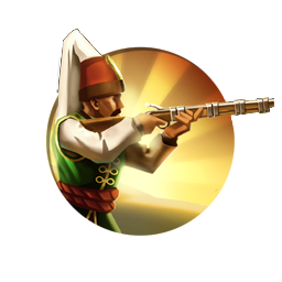 [COLOR_POSITIVE_TEXT](Ottoman)[ENDCOLOR] Janissary