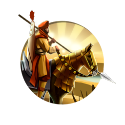 [COLOR_POSITIVE_TEXT](Songhai)[ENDCOLOR] Mandekalu Cavalry