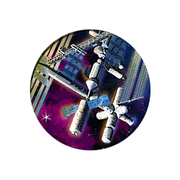 International Space Station