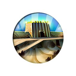 King Solomon's Mines