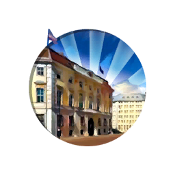 [COLOR_POSITIVE_TEXT](Austrian)[ENDCOLOR] Ballhausplatz