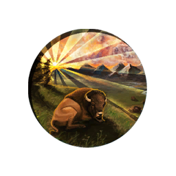 [COLOR_POSITIVE_TEXT](Shoshone)[ENDCOLOR] Buffalo Pound