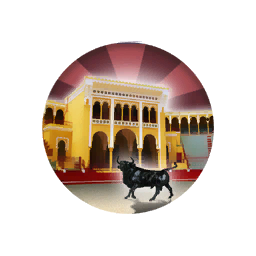 [COLOR_POSITIVE_TEXT](Spanish)[ENDCOLOR] Bullring