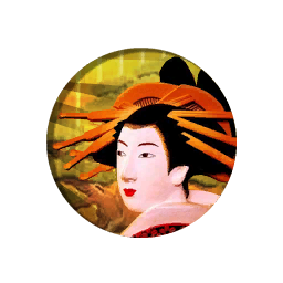 [COLOR_POSITIVE_TEXT](Japanese)[ENDCOLOR] Kabuki Theater