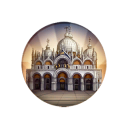 [COLOR_POSITIVE_TEXT](Venetian)[ENDCOLOR] Piazza San Marco