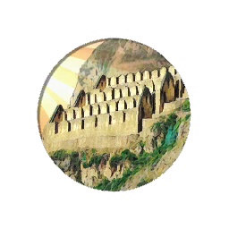 [COLOR_POSITIVE_TEXT](Incan)[ENDCOLOR] Qullqa