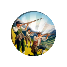 [COLOR_POSITIVE_TEXT](Austrian)[ENDCOLOR] Schützenstand