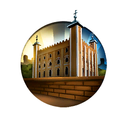 [COLOR_POSITIVE_TEXT](English)[ENDCOLOR] White Tower