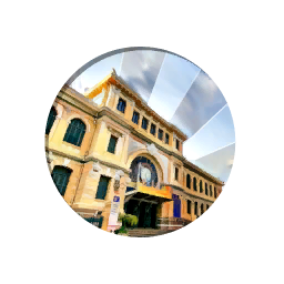 General Post Office