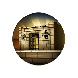 Jail