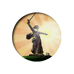 The Motherland Calls