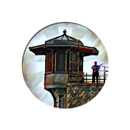 Penitentiary