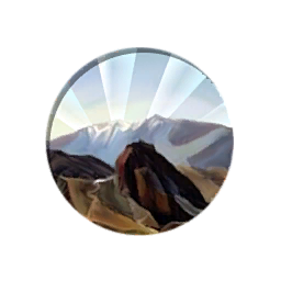 Alamut Fortress