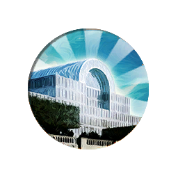 Crystal Palace