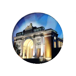 Menin Gate