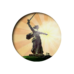 The Motherland Calls