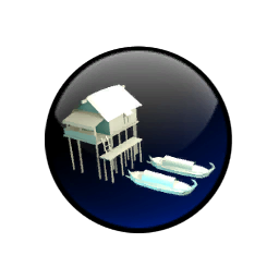 [COLOR_POSITIVE_TEXT](Indonesian)[ENDCOLOR] Kampong