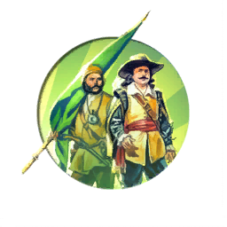 [COLOR_POSITIVE_TEXT](Brazilian)[ENDCOLOR] Bandeirante