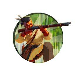 [COLOR_POSITIVE_TEXT](Iroquois)[ENDCOLOR] Prowler