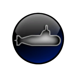 Is Invisible (Submarine)